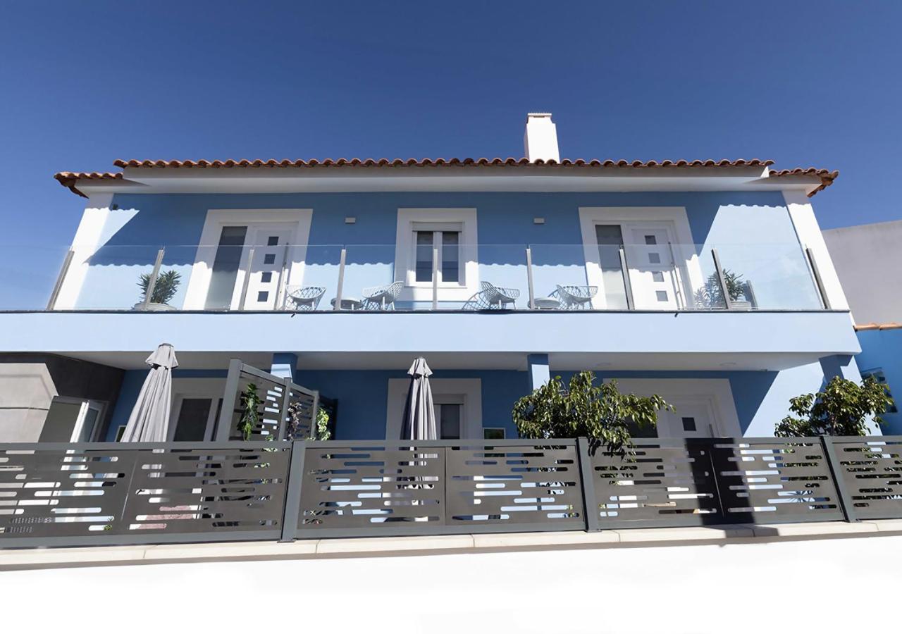 Casa Do Mar Villa Eira Nova Porto Covo Exterior photo